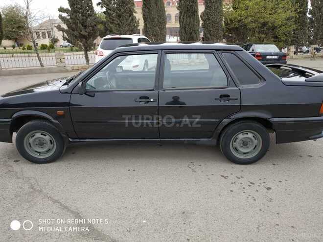 LADA (VAZ) 2115 2011, 160,000 km - 1.5 l - Gəncə