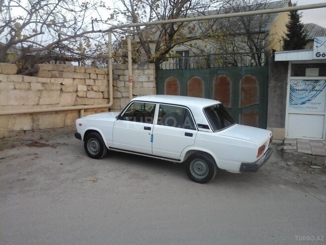 LADA (VAZ) 2107 2006, 652,345 km - 1.6 l - Xırdalan