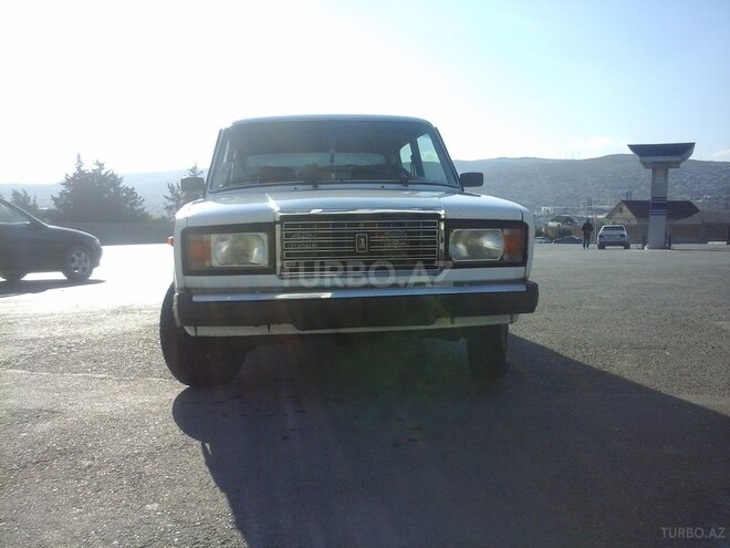 LADA (VAZ) 2107 2006, 652,345 km - 1.6 l - Xırdalan