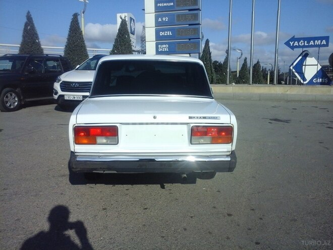 LADA (VAZ) 2107 2006, 652,345 km - 1.6 l - Xırdalan