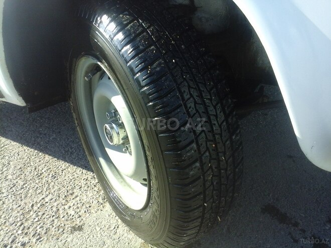 LADA (VAZ) 2107 2006, 652,345 km - 1.6 l - Xırdalan
