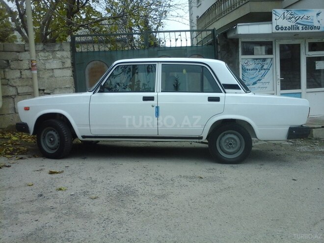 LADA (VAZ) 2107 2006, 652,345 km - 1.6 l - Xırdalan