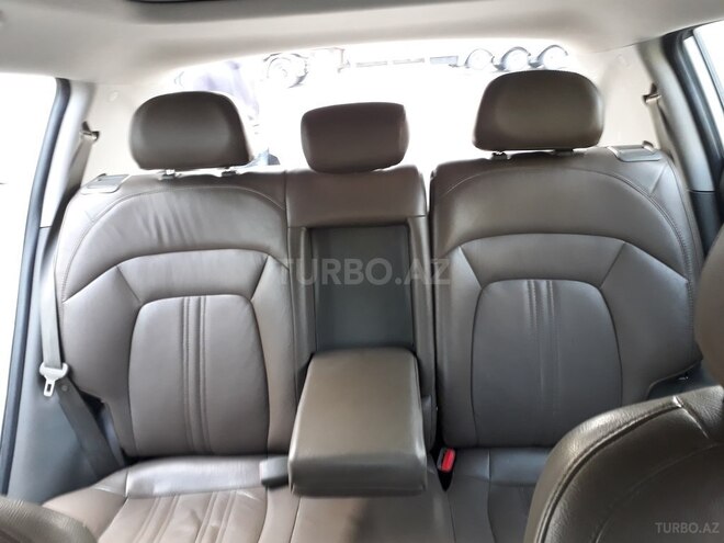 Kia Sportage 2011, 187,700 km - 2.0 l - Yevlax