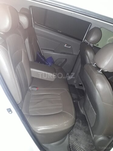 Kia Sportage 2011, 187,700 km - 2.0 l - Yevlax