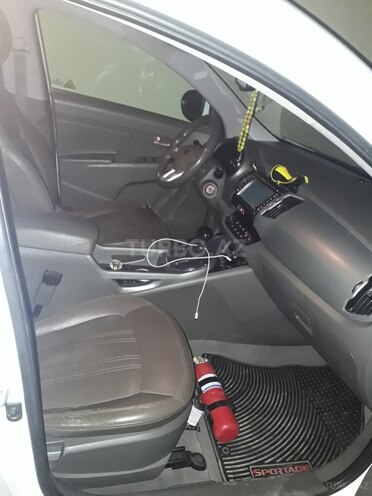 Kia Sportage 2011, 187,700 km - 2.0 l - Yevlax