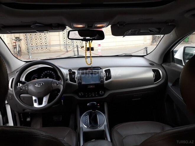 Kia Sportage 2011, 187,700 km - 2.0 l - Yevlax