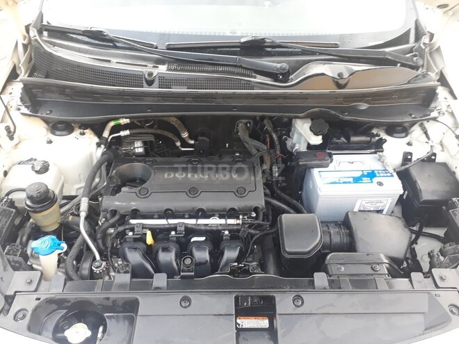 Kia Sportage 2011, 187,700 km - 2.0 l - Yevlax