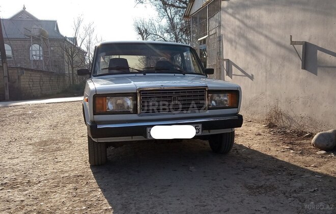 LADA (VAZ) 2107 2007, 158,000 km - 1.6 л - Kürdəmir
