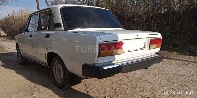 LADA (VAZ) 2107 2007, 158,000 km - 1.6 л - Kürdəmir