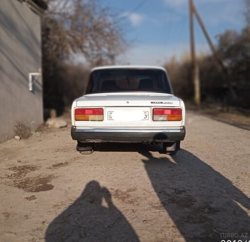 LADA (VAZ) 2107 2007, 158,000 km - 1.6 л - Kürdəmir