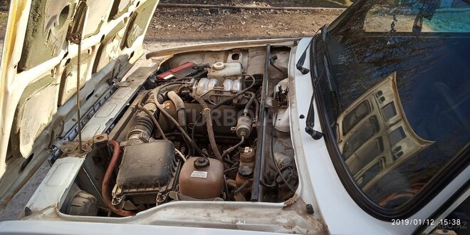 LADA (VAZ) 2107 2007, 158,000 km - 1.6 л - Kürdəmir