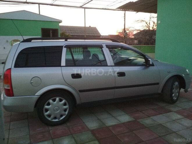 Opel Astra 1999, 364,100 km - 1.6 l - Neftçala