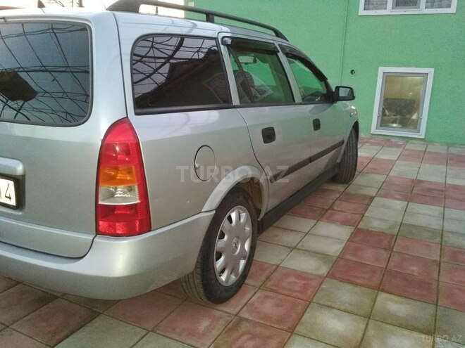 Opel Astra 1999, 364,100 km - 1.6 l - Neftçala