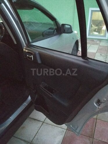 Opel Astra 1999, 364,100 km - 1.6 l - Neftçala
