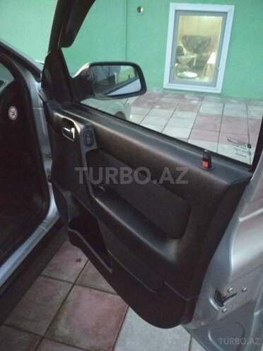 Opel Astra 1999, 364,100 km - 1.6 l - Neftçala
