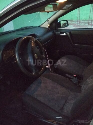 Opel Astra 1999, 364,100 km - 1.6 l - Neftçala