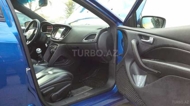 Dodge Dart 2012, 104,000 km - 1.4 l - Sumqayıt