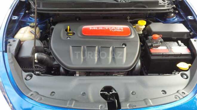 Dodge Dart 2012, 104,000 km - 1.4 l - Sumqayıt