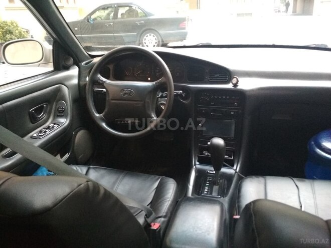 Hyundai Sonata 1996, 370,000 km - 2.0 l - Bakı