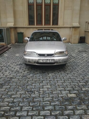 Hyundai Sonata 1996, 370,000 km - 2.0 l - Bakı