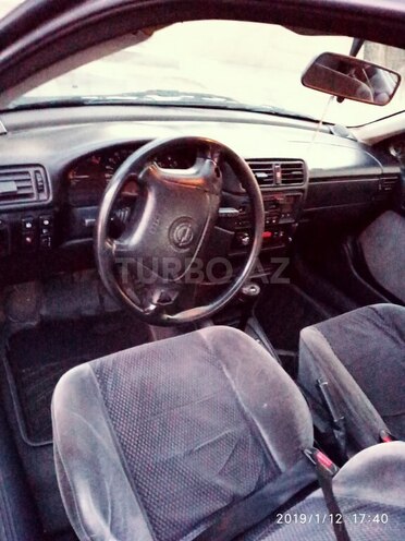 Opel Vectra 1994, 336,998 km - 2.0 л - Bakı