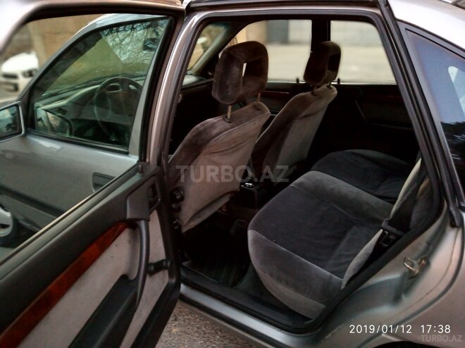 Opel Vectra 1994, 336,998 km - 2.0 л - Bakı