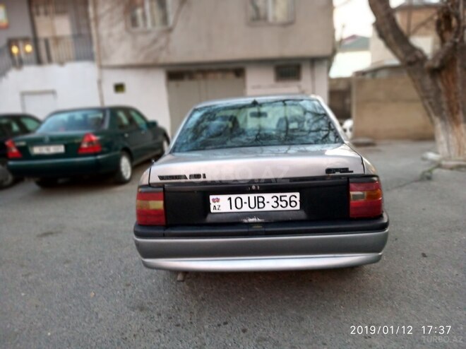 Opel Vectra 1994, 336,998 km - 2.0 л - Bakı