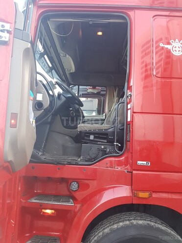 DAF 105 XF 2008, 789,635 km - 0.5 л - Bakı