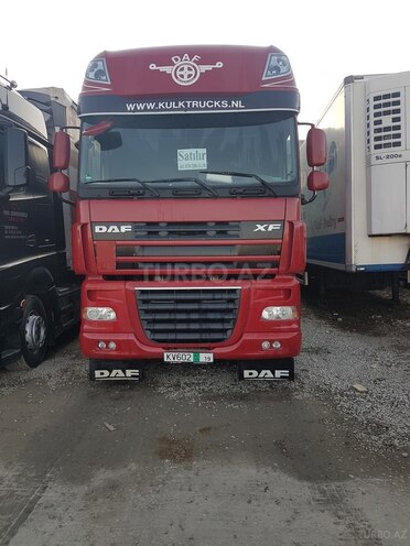DAF 105 XF 2008, 789,635 km - 0.5 л - Bakı