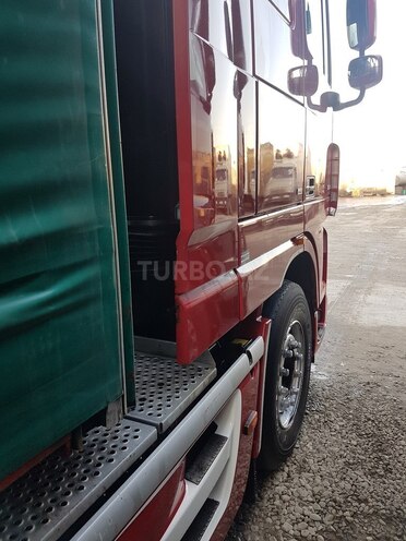 DAF 105 XF 2008, 789,635 km - 0.5 л - Bakı