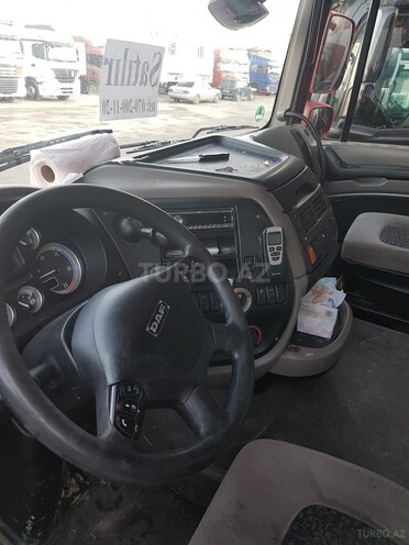 DAF 105 XF 2008, 789,635 km - 0.5 л - Bakı