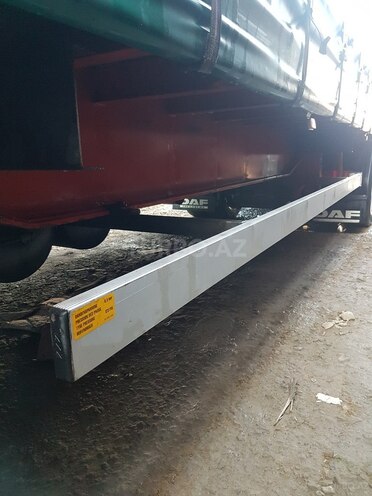 DAF 105 XF 2008, 789,635 km - 0.5 л - Bakı