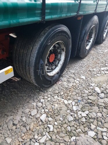 DAF 105 XF 2008, 789,635 km - 0.5 л - Bakı