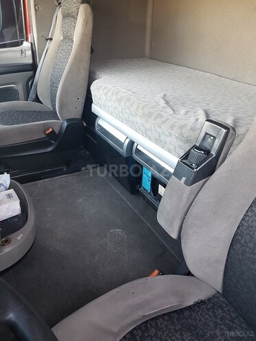 DAF 105 XF 2008, 789,635 km - 0.5 л - Bakı