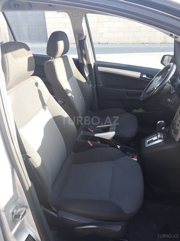 Opel Zafira 2008, 195,000 km - 1.9 l - Bakı