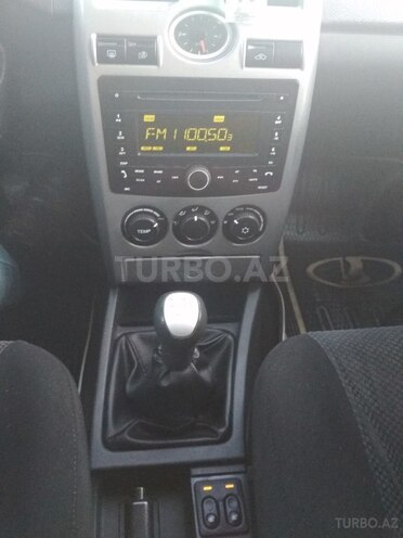 LADA (VAZ) Priora 2013, 196,000 km - 1.6 l - Kürdəmir