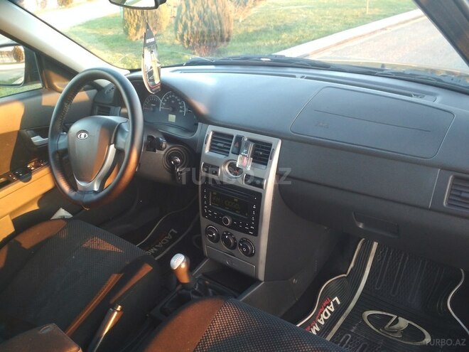 LADA (VAZ) Priora 2013, 196,000 km - 1.6 l - Kürdəmir