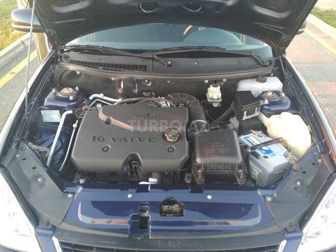 LADA (VAZ) Priora 2013, 196,000 km - 1.6 l - Kürdəmir