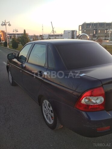 LADA (VAZ) Priora 2013, 196,000 km - 1.6 l - Kürdəmir