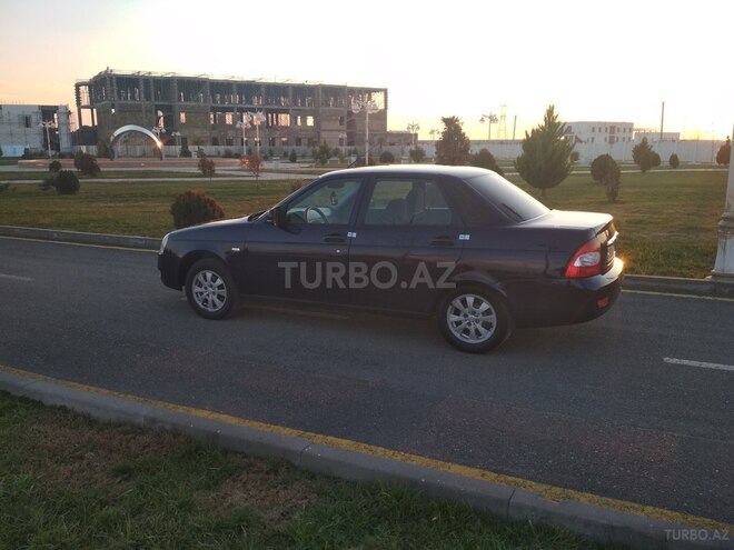 LADA (VAZ) Priora 2013, 196,000 km - 1.6 l - Kürdəmir