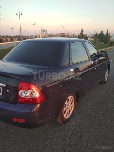 LADA (VAZ) Priora 2013, 196,000 km - 1.6 l - Kürdəmir