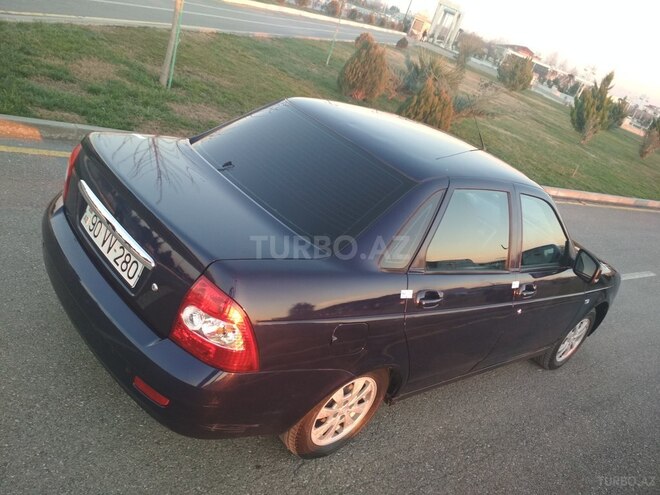 LADA (VAZ) Priora 2013, 196,000 km - 1.6 l - Kürdəmir