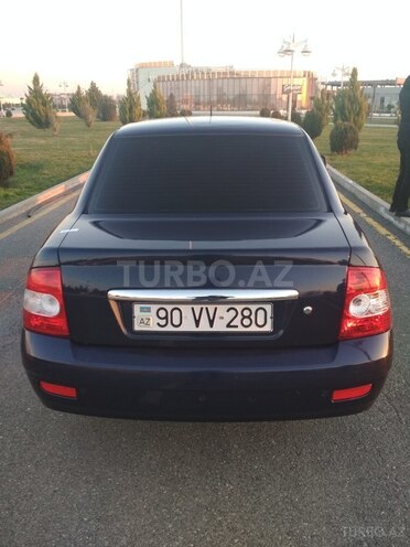 LADA (VAZ) Priora 2013, 196,000 km - 1.6 l - Kürdəmir