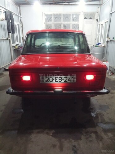 LADA (VAZ) 21011 1973, 845,692 km - 1.4 l - Gəncə