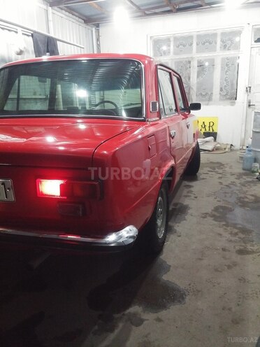 LADA (VAZ) 21011 1973, 845,692 km - 1.4 l - Gəncə