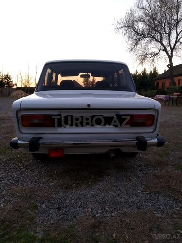 LADA (VAZ) 2106 2003, 185,000 km - 1.6 л - Biləsuvar