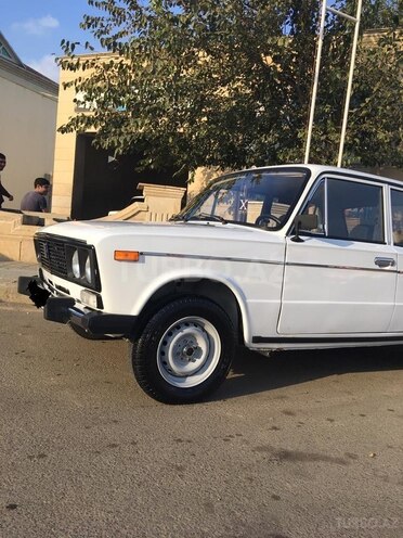 LADA (VAZ) 2106 2003, 185,000 km - 1.6 л - Biləsuvar