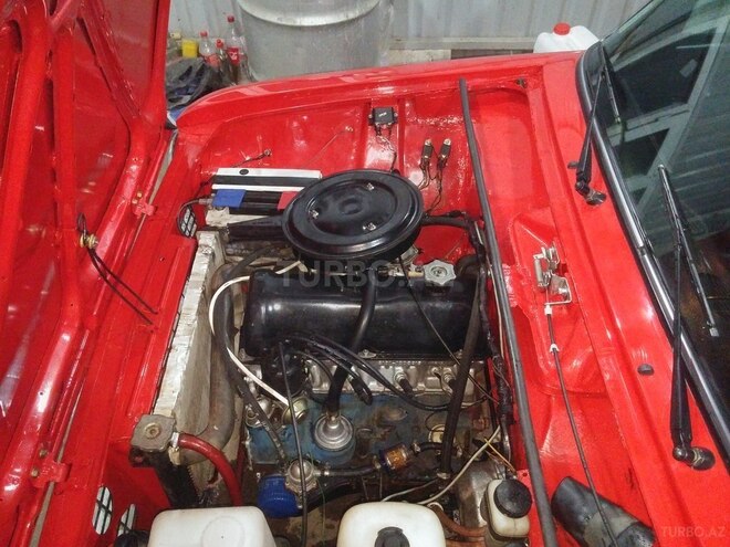 LADA (VAZ) 21011 1973, 845,692 km - 1.4 l - Gəncə