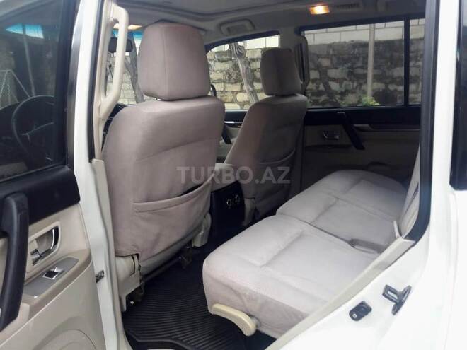 Mitsubishi Pajero 2008, 171,215 km - 3.0 л - Sabirabad