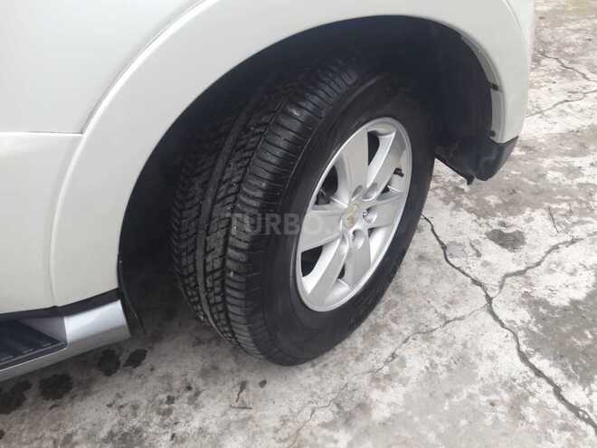 Mitsubishi Pajero 2008, 171,215 km - 3.0 л - Sabirabad